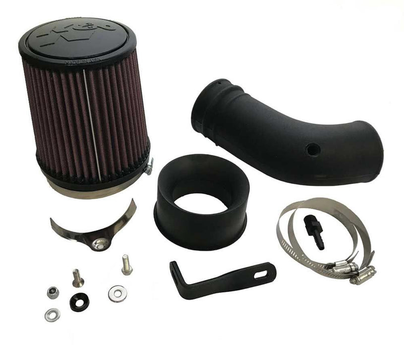 K&N 57i Series Cold Air Induction Kits 57-0693