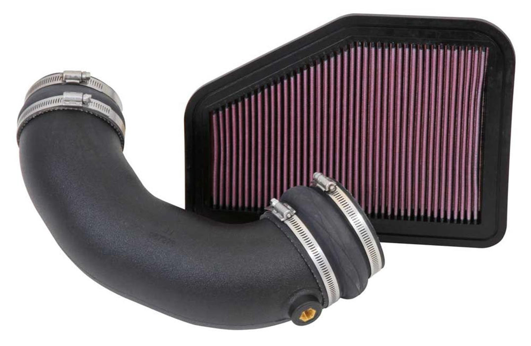 K&N 57 Series FIPK Cold Air Intake Kits 57-0694