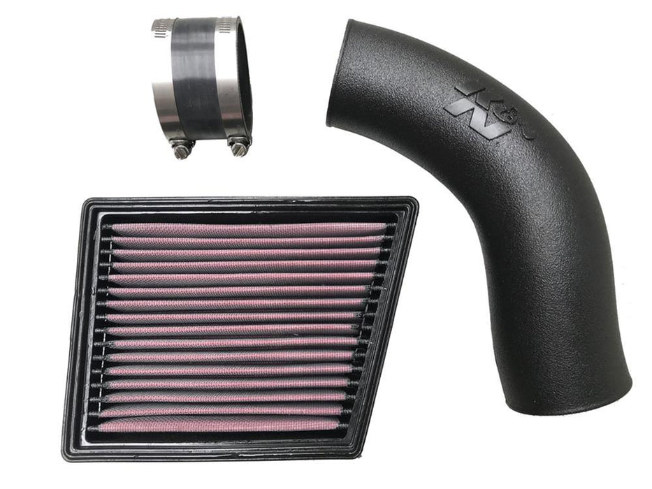 K&N 57 Series FIPK Cold Air Intake Kits 57-0695