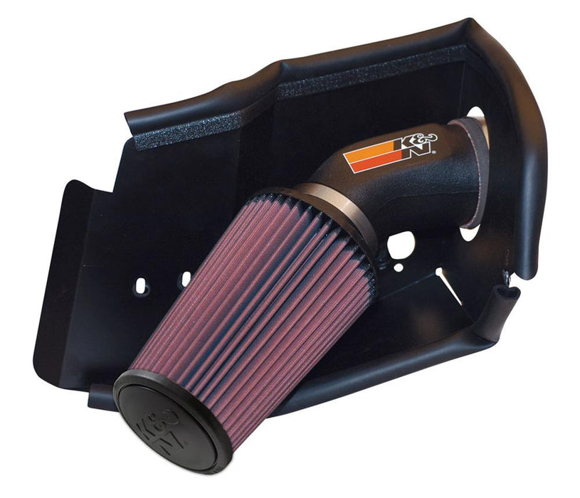 K&N 57 Series FIPK Cold Air Intake Kits 57-1000