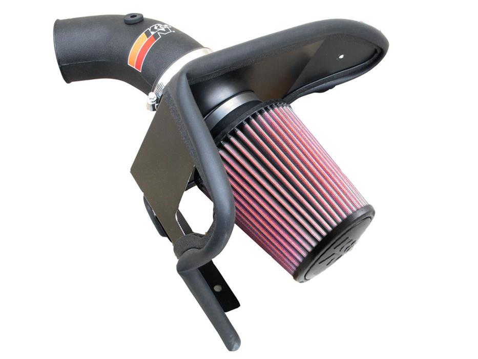 K&N 57 Series FIPK Cold Air Intake Kits 57-1001