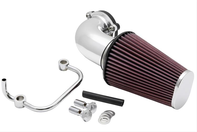 K&N 57 Series FIPK Cold Air Intake Kits 57-1126P