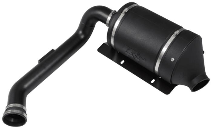 K&N 57 Series FIPK Cold Air Intake Kits 57-1133