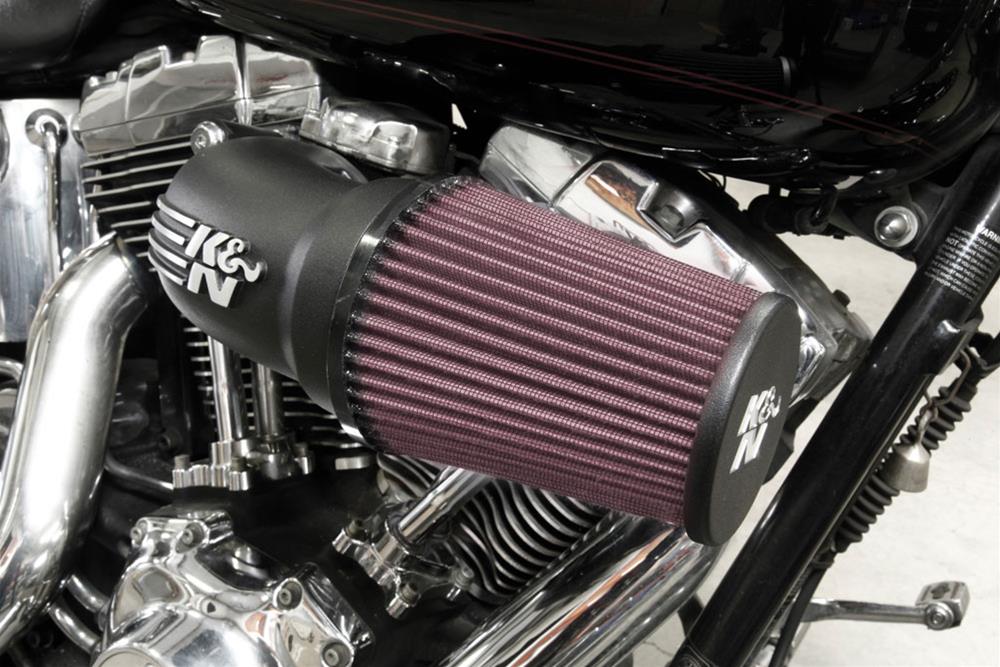 K&N 57 Series FIPK Cold Air Intake Kits 57-1134