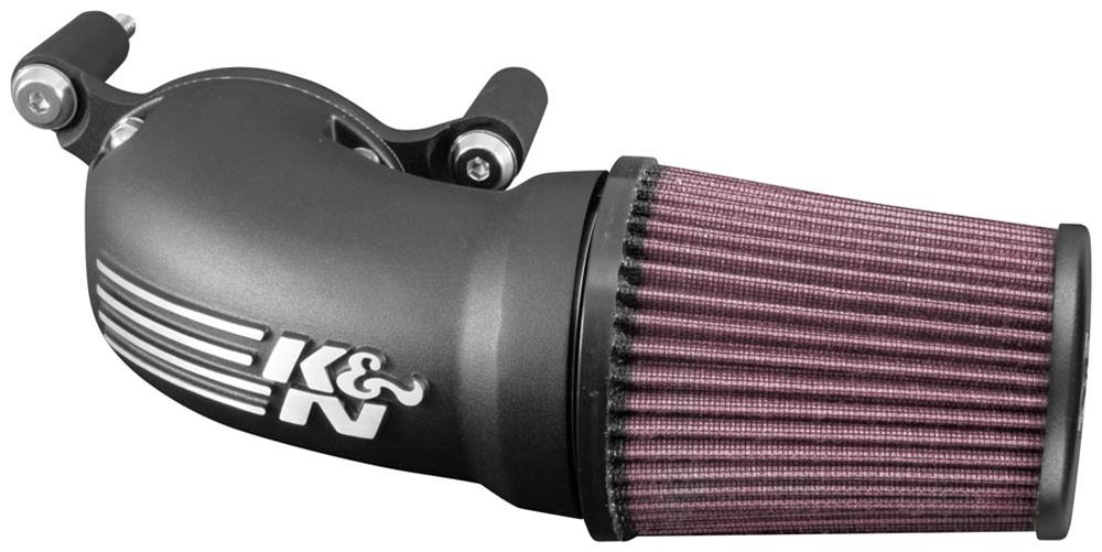 K&N 57 Series FIPK Cold Air Intake Kits 57-1134