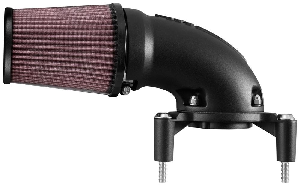 K&N 57 Series FIPK Cold Air Intake Kits 57-1134