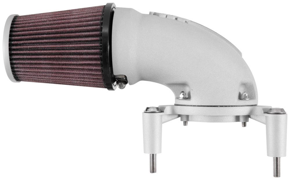 K&N 57 Series FIPK Cold Air Intake Kits 57-1134S