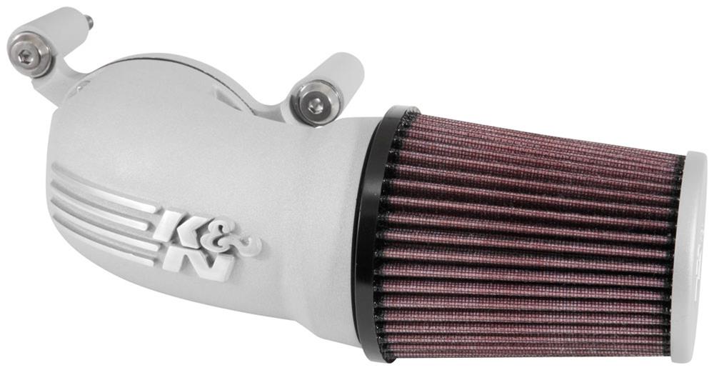 K&N 57 Series FIPK Cold Air Intake Kits 57-1134S