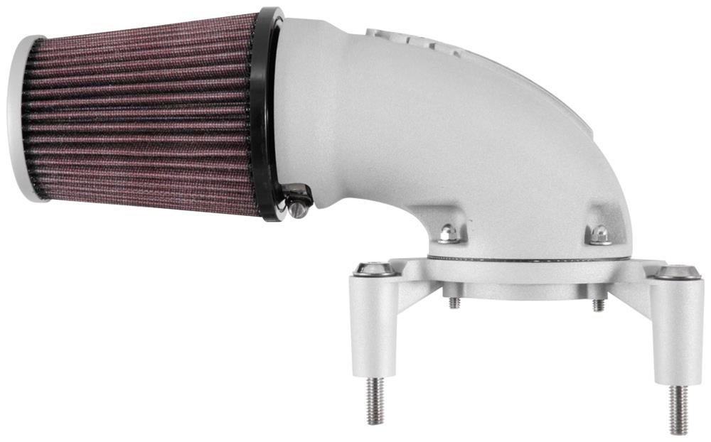 K&N 57 Series FIPK Cold Air Intake Kits 57-1137S