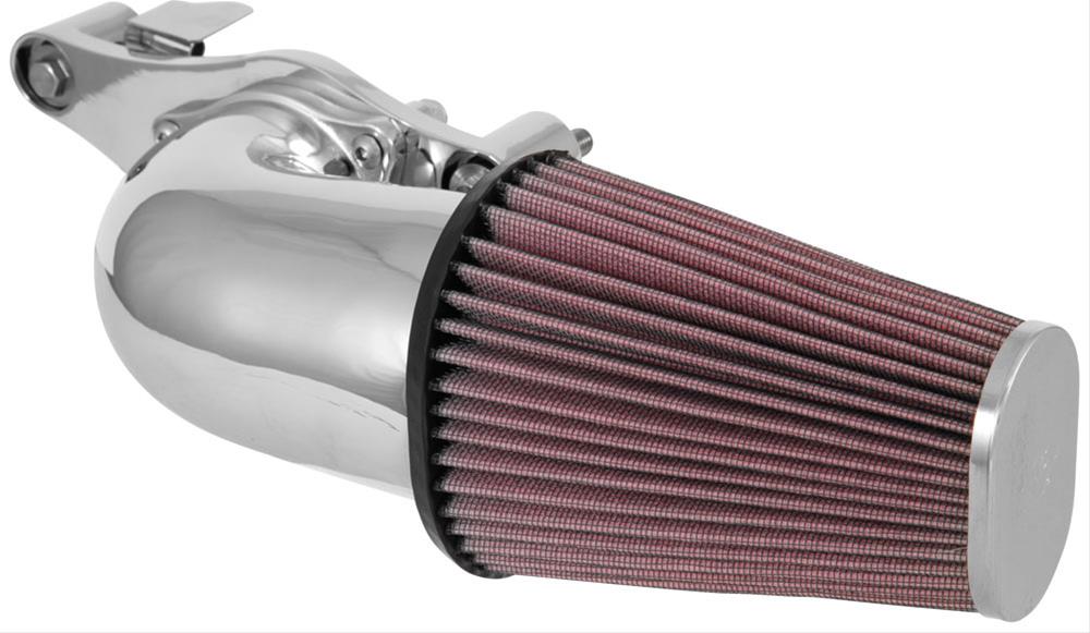 K&N 57 Series FIPK Cold Air Intake Kits 57-1138C