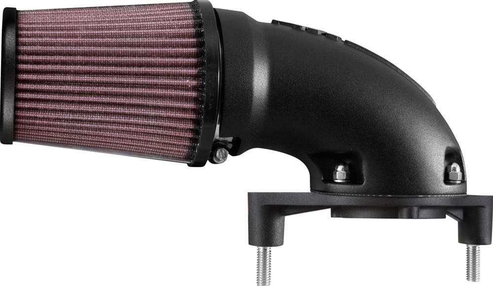 K&N 57 Series FIPK Cold Air Intake Kits 57-1139