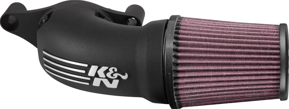 K&N 57 Series FIPK Cold Air Intake Kits 57-1139