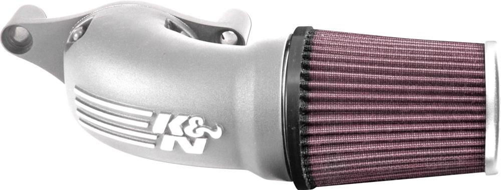 K&N 57 Series FIPK Cold Air Intake Kits 57-1139S