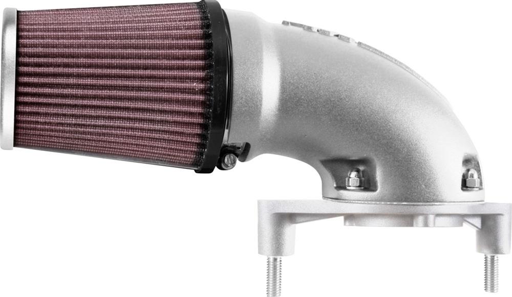 K&N 57 Series FIPK Cold Air Intake Kits 57-1139S