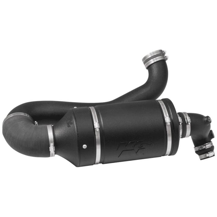 K&N 57 Series FIPK Cold Air Intake Kits 57-1141