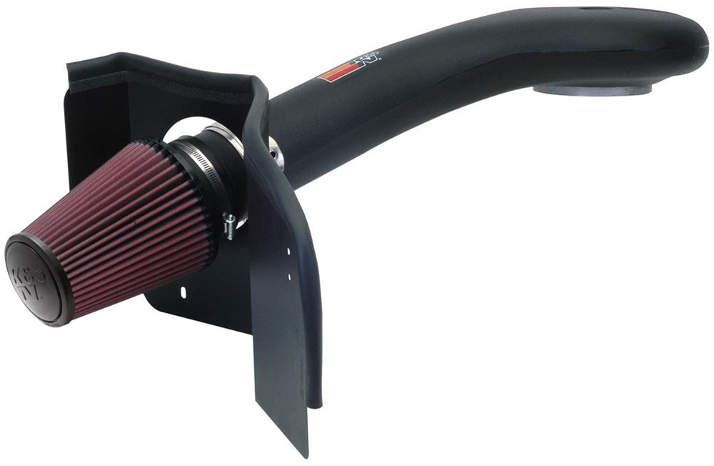 K&N 57 Series FIPK Cold Air Intake Kits 57-1509-1