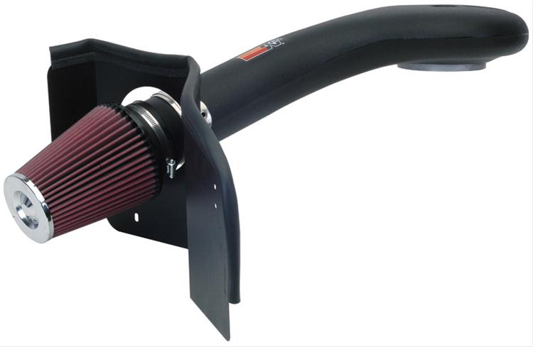 K&N 57 Series FIPK Cold Air Intake Kits 57-1509