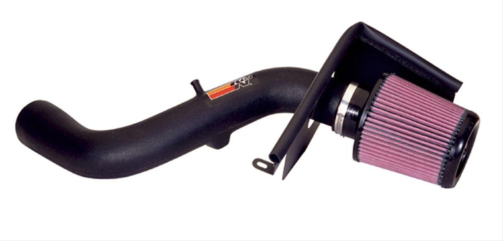 K&N 57 Series FIPK Cold Air Intake Kits 57-1522