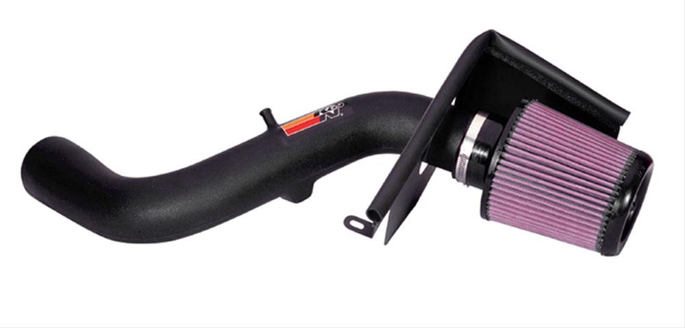 K&N 57 Series FIPK Cold Air Intake Kits 57-1523