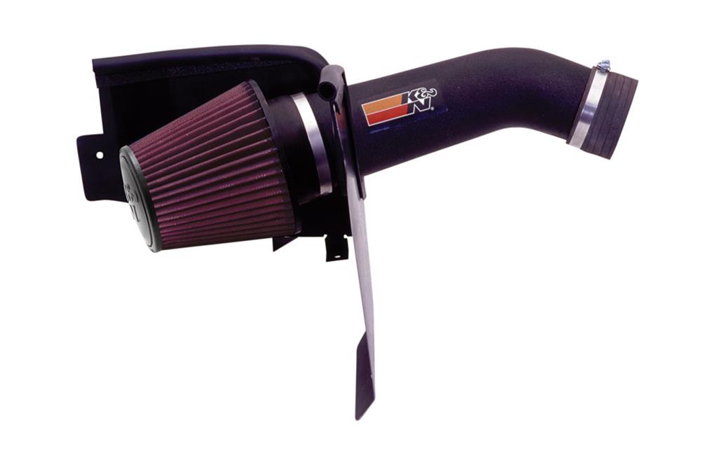 K&N 57 Series FIPK Cold Air Intake Kits 57-1528