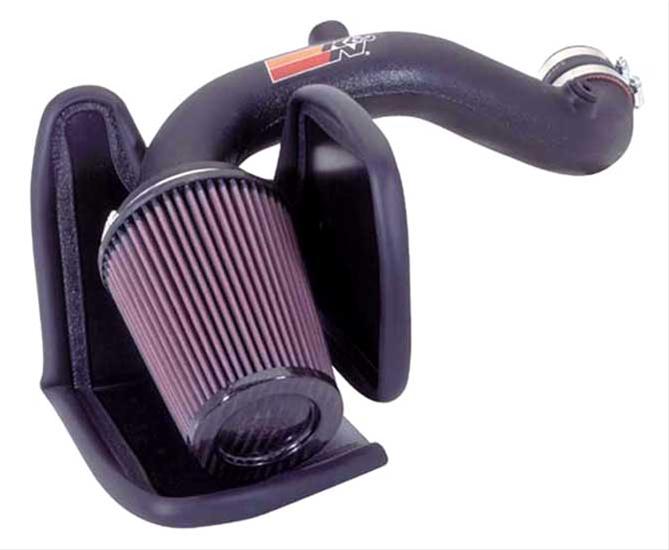 K&N 57 Series FIPK Cold Air Intake Kits 57-1531