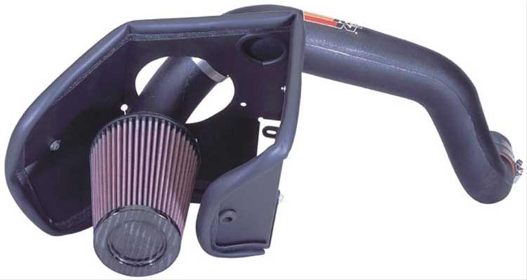 K&N 57 Series FIPK Cold Air Intake Kits 57-1535