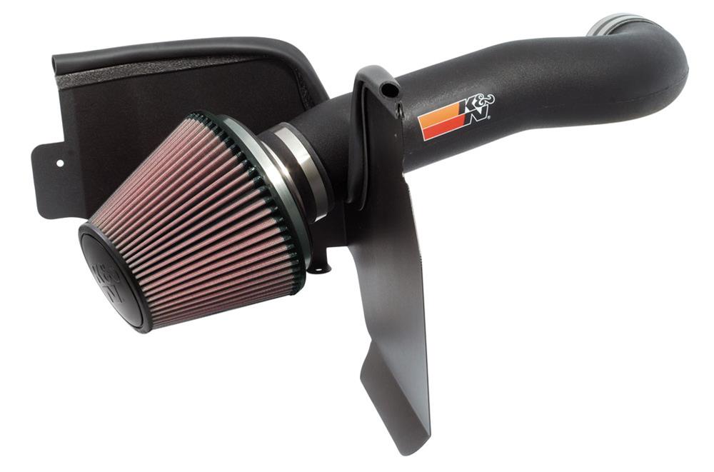 K&N 57 Series FIPK Cold Air Intake Kits 57-1540