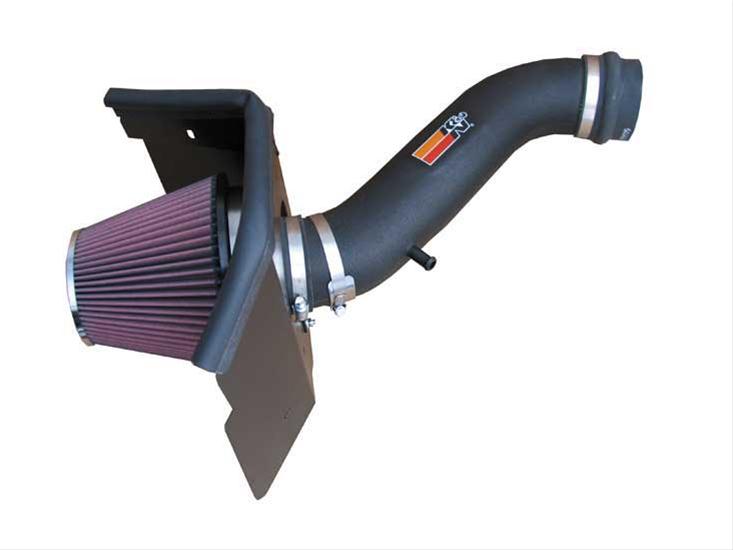 K&N 57 Series FIPK Cold Air Intake Kits 57-1545