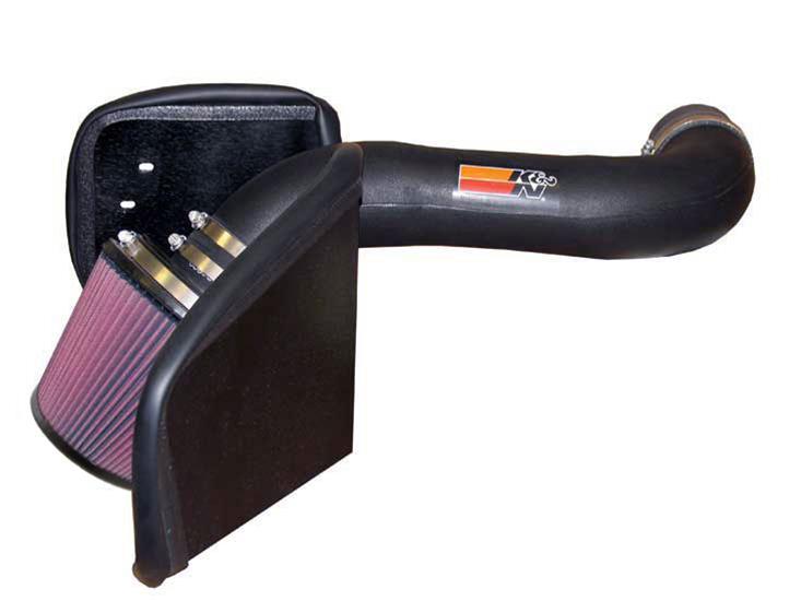 K&N 57 Series FIPK Cold Air Intake Kits 57-1546