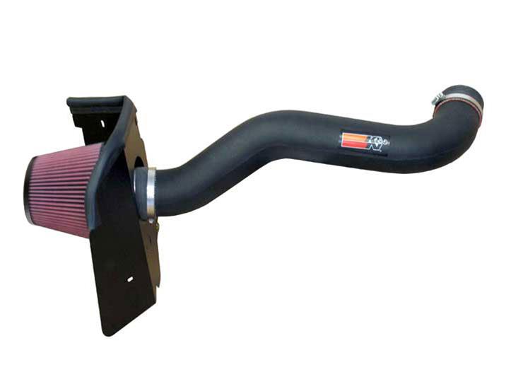 K&N 57 Series FIPK Cold Air Intake Kits 57-1548