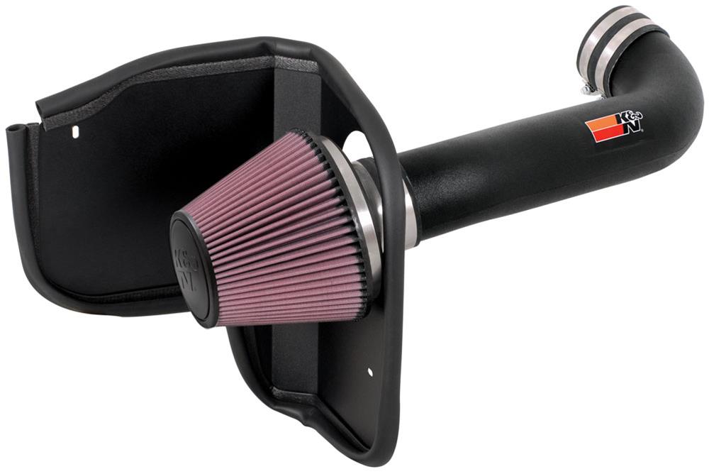 K&N 57 Series FIPK Cold Air Intake Kits 57-1549