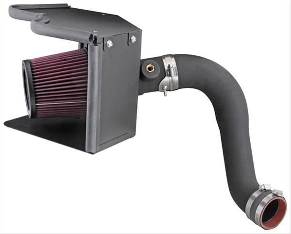 K&N 57 Series FIPK Cold Air Intake Kits 57-1567