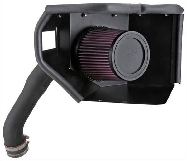 K&N 57 Series FIPK Cold Air Intake Kits 57-1567