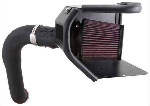 K&N 57 Series FIPK Cold Air Intake Kits 57-1567