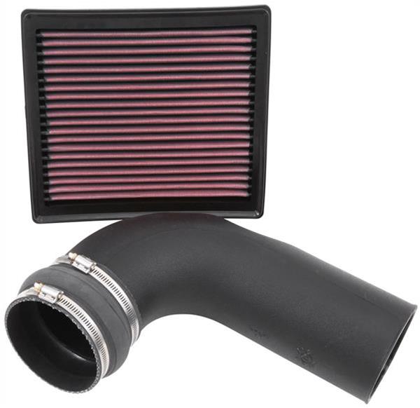 K&N 57 Series FIPK Cold Air Intake Kits 57-1568