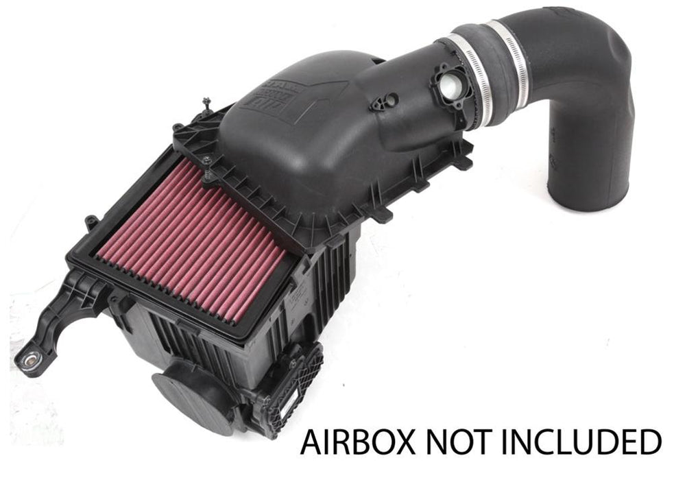 K&N 57 Series FIPK Cold Air Intake Kits 57-1568