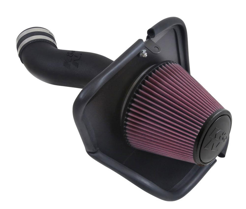 K&N 57 Series FIPK Cold Air Intake Kits 57-1569