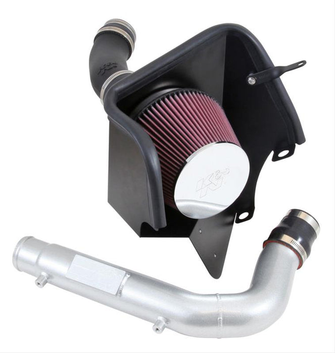 K&N 57 Series FIPK Cold Air Intake Kits 57-1570