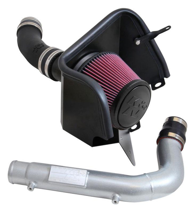 K&N 57 Series FIPK Cold Air Intake Kits 57-1570