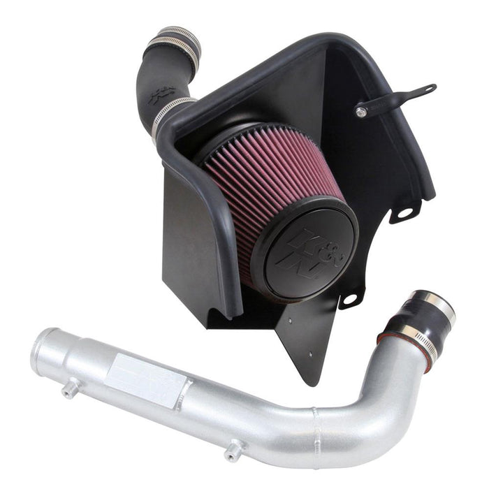 K&N 57 Series FIPK Cold Air Intake Kits 57-1570