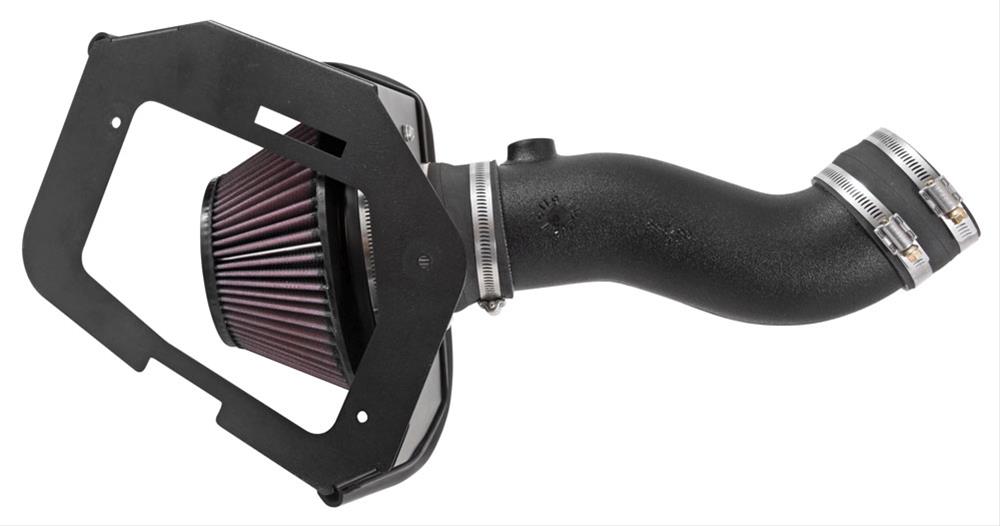 K&N 57 Series FIPK Cold Air Intake Kits 57-1572