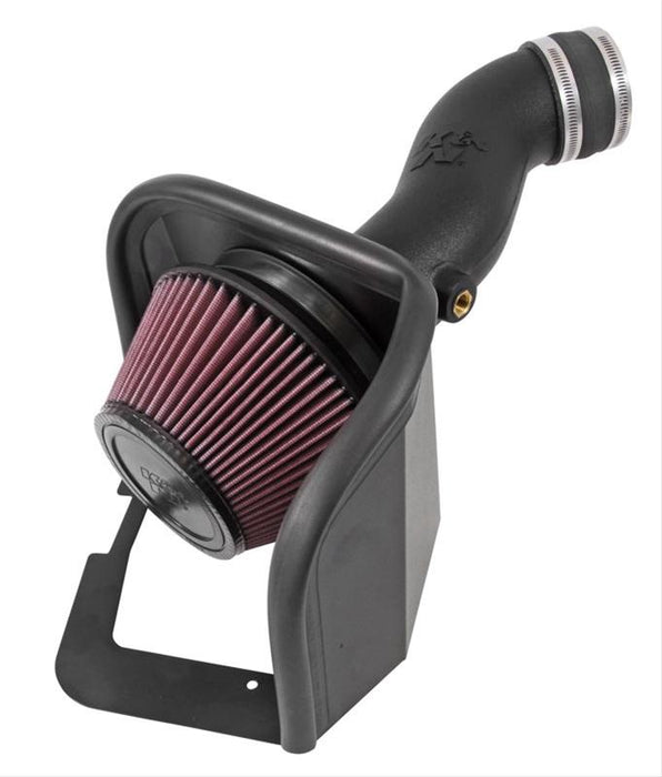 K&N 57 Series FIPK Cold Air Intake Kits 57-1572