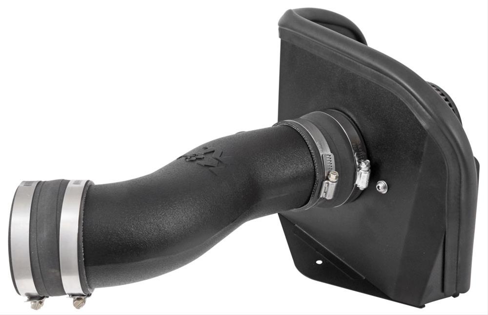 K&N 57 Series FIPK Cold Air Intake Kits 57-1572