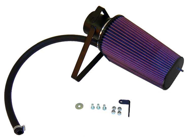 K&N 57 Series FIPK Cold Air Intake Kits 57-2503