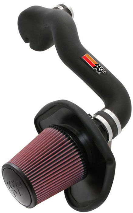 K&N 57 Series FIPK Cold Air Intake Kits 57-2535