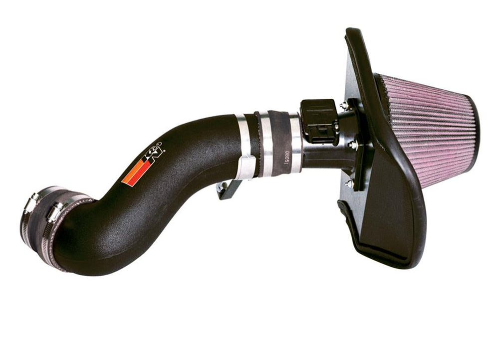 K&N 57 Series FIPK Cold Air Intake Kits 57-2537