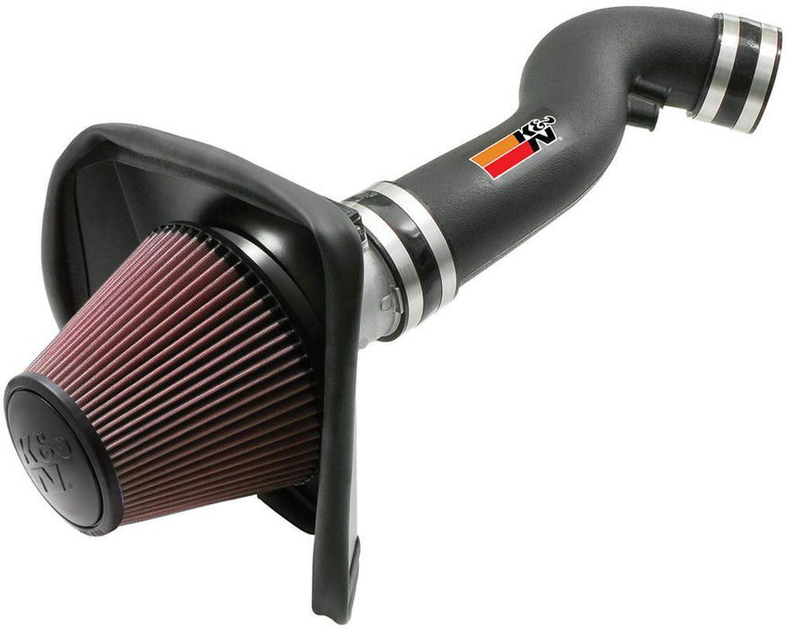 K&N 57 Series FIPK Cold Air Intake Kits 57-2539