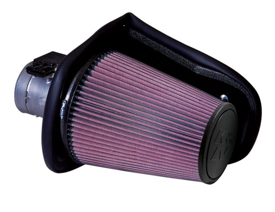 K&N 57 Series FIPK Cold Air Intake Kits 57-2545