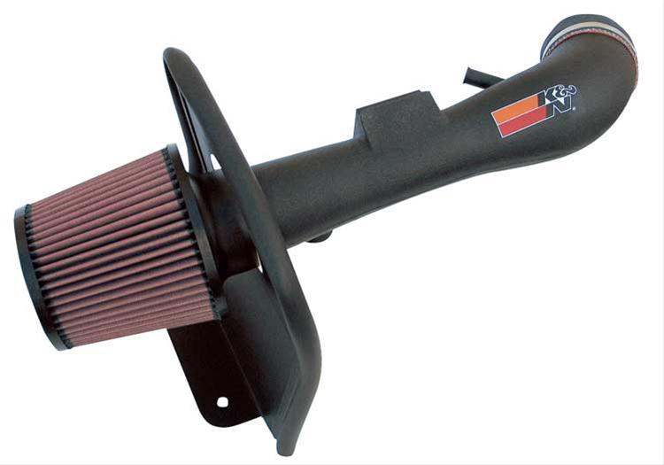 K&N 57 Series FIPK Cold Air Intake Kits 57-2561