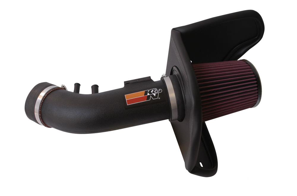 K&N 57 Series FIPK Cold Air Intake Kits 57-2562